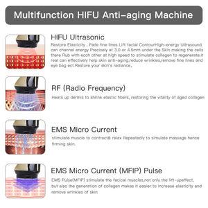 Mini Hifu ® 3.0 - Terceira Geração Original
